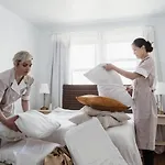 Апарт-отель Lonsdale House Boutique Улверстон