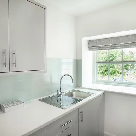 Lonsdale House Boutique 아파트호텔