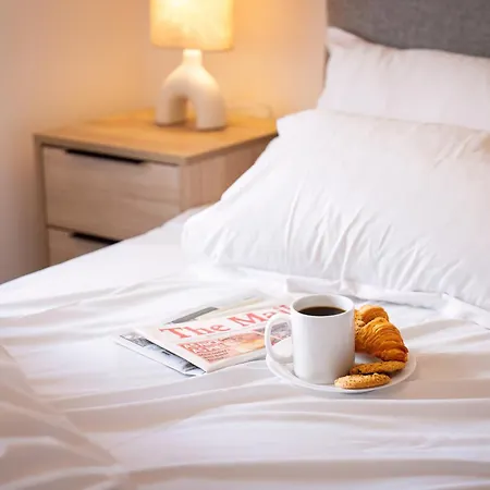 Lonsdale House Boutique 울버스톤