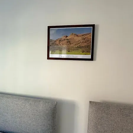 Lonsdale House Boutique 울버스톤