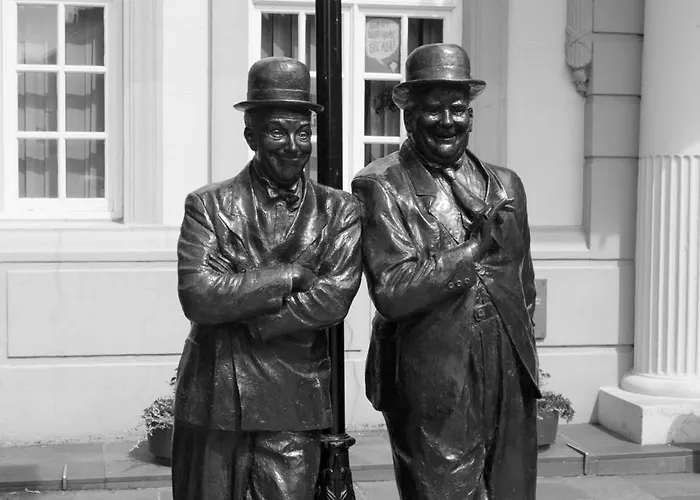 Apart-hotel Lonsdale House Boutique 4*