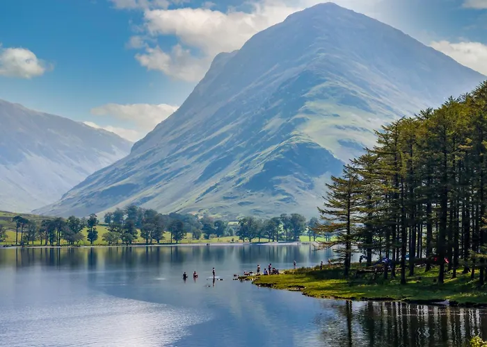 Lonsdale House Boutique Apart-hotel 4*