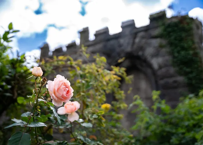 Lonsdale House Boutique Ulverston