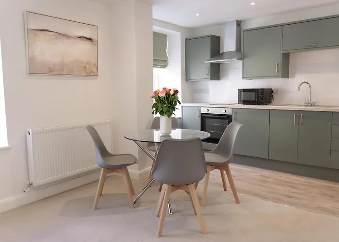 Lonsdale House Boutique 4*