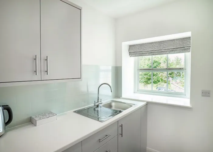 Lonsdale House Boutique Apart-hotel