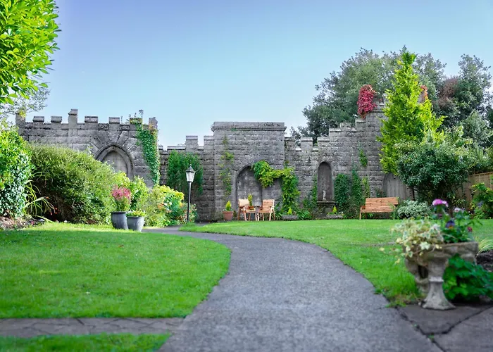 Lonsdale House Boutique Apart-hotel 4*