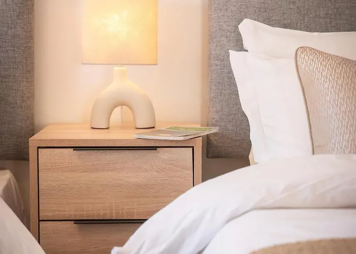 Lonsdale House Boutique Apart-hotel Ulverston