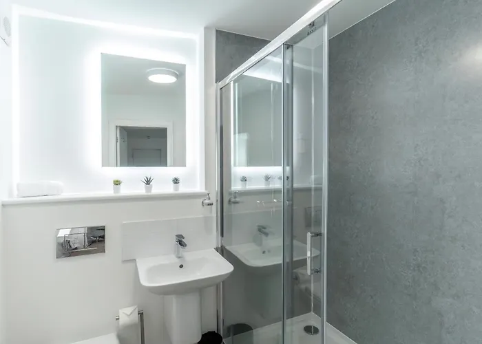 Lonsdale House Boutique 4* Ulverston