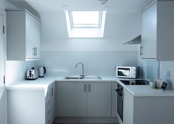 Lonsdale House Boutique Apart-hotel