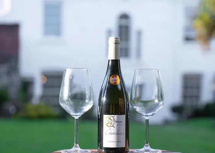 Apart-hotel Lonsdale House Boutique 4*