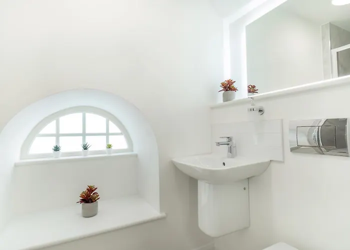 Lonsdale House Boutique Apart-hotel Ulverston