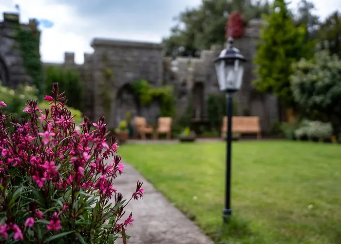 Lonsdale House Boutique 4* Ulverston