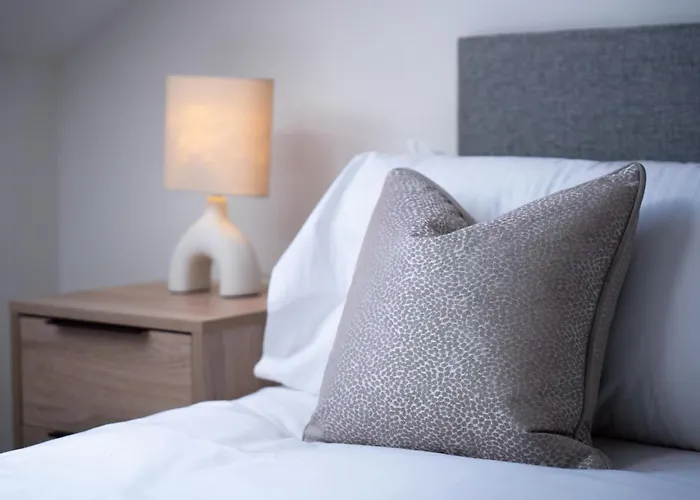 Lonsdale House Boutique Apart-hotel 4*