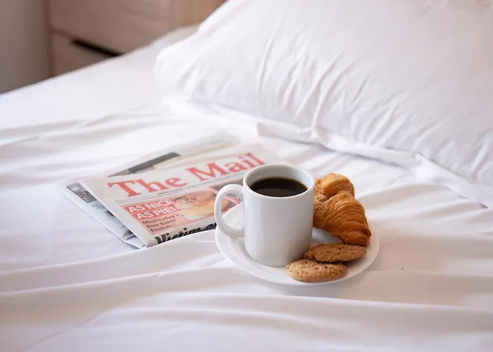 Lonsdale House Boutique 4*