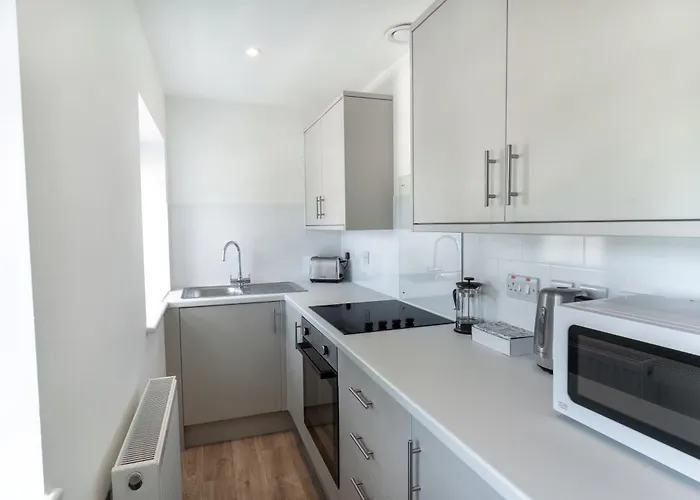 Lonsdale House Boutique 4* Ulverston