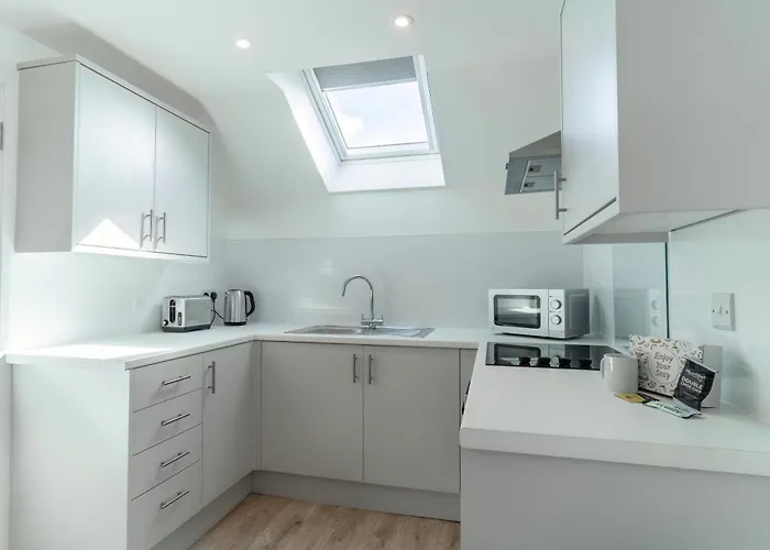 Lonsdale House Boutique Apart-hotel