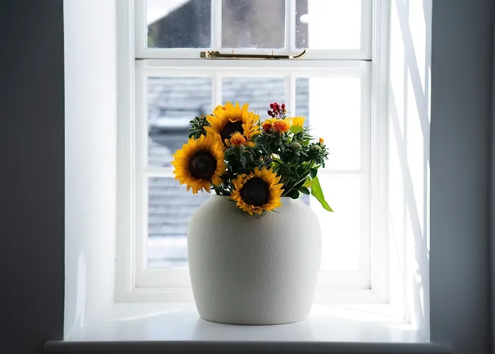 Lonsdale House Boutique 4* Ulverston