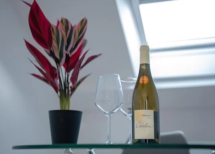 Lonsdale House Boutique 4*