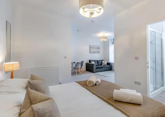 Lonsdale House Boutique Ulverston