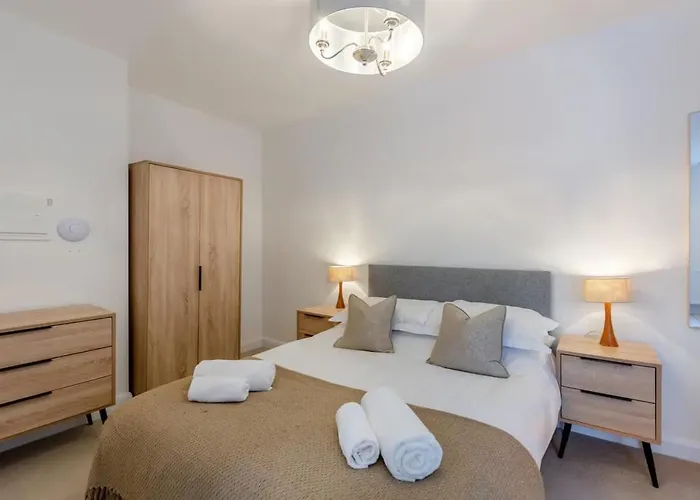 Apart-hotel Lonsdale House Boutique