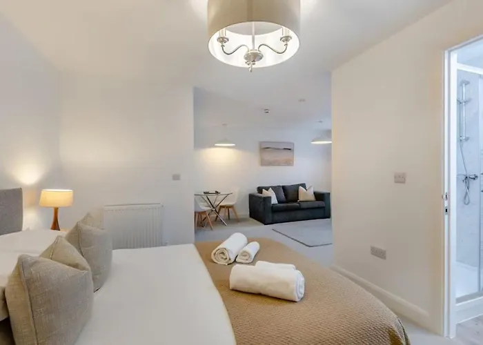 Lonsdale House Boutique Apart-hotel 4*