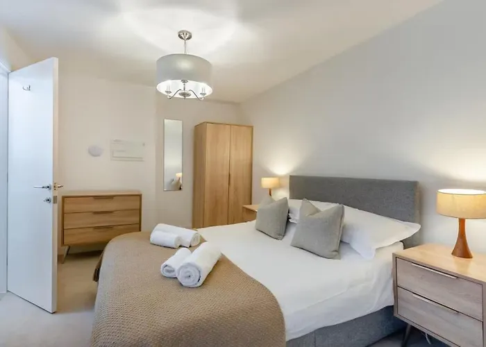 Lonsdale House Boutique Apart-hotel Ulverston