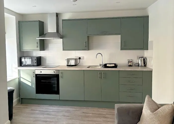 Lonsdale House Boutique 4*