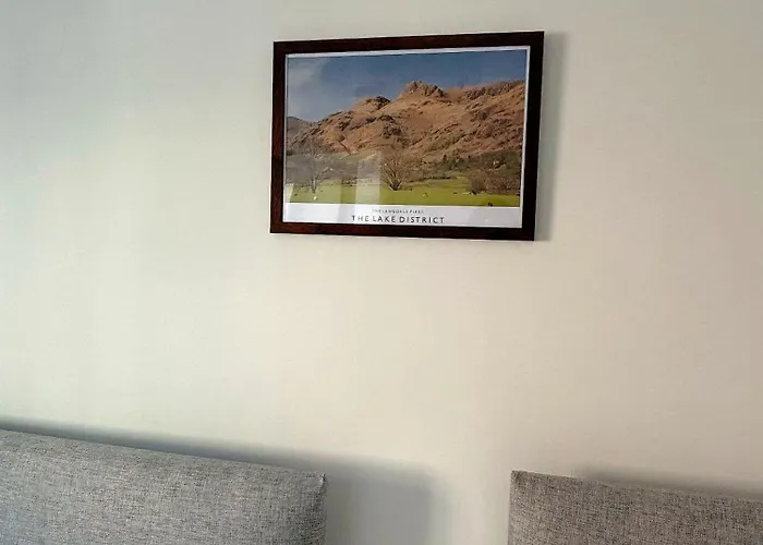 Lonsdale House Boutique Ulverston