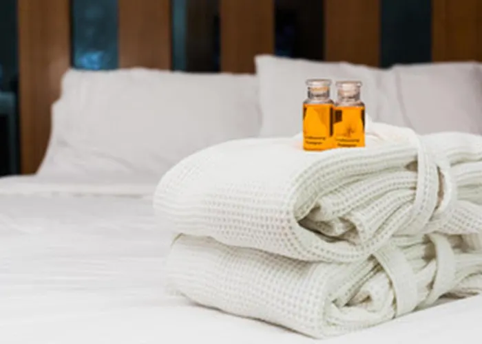 Lonsdale House Boutique Apart-hotel