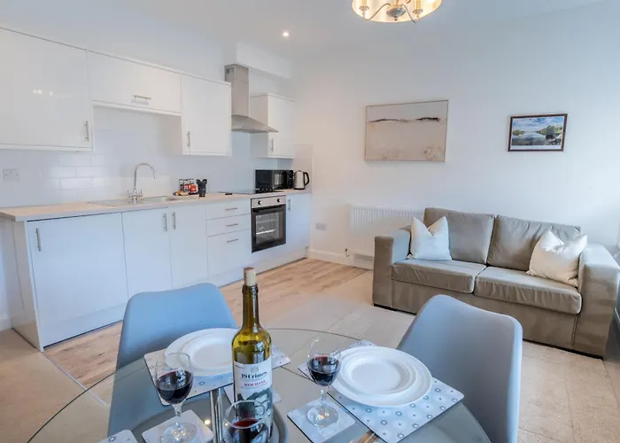 Lonsdale House Boutique Ulverston