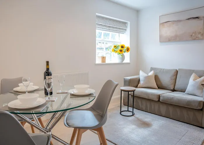 Lonsdale House Boutique 4* Ulverston