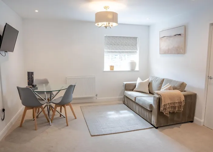 Lonsdale House Boutique 4*