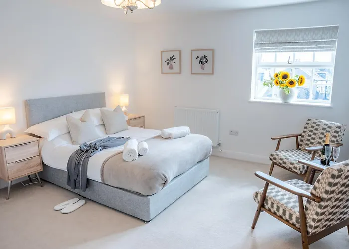 Lonsdale House Boutique 4* Ulverston