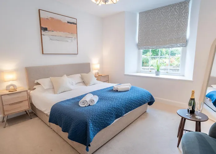 Apart-hotel Lonsdale House Boutique 4*