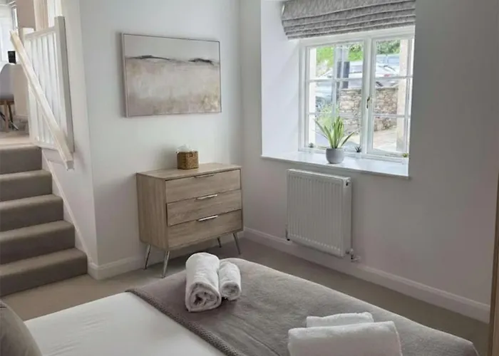 Apart-hotel Lonsdale House Boutique