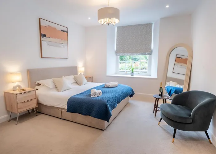 Lonsdale House Boutique Apart-hotel