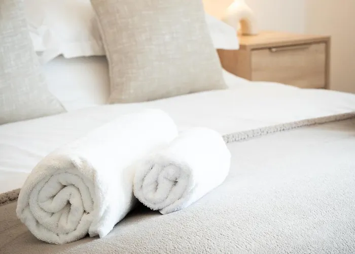 Lonsdale House Boutique 4*