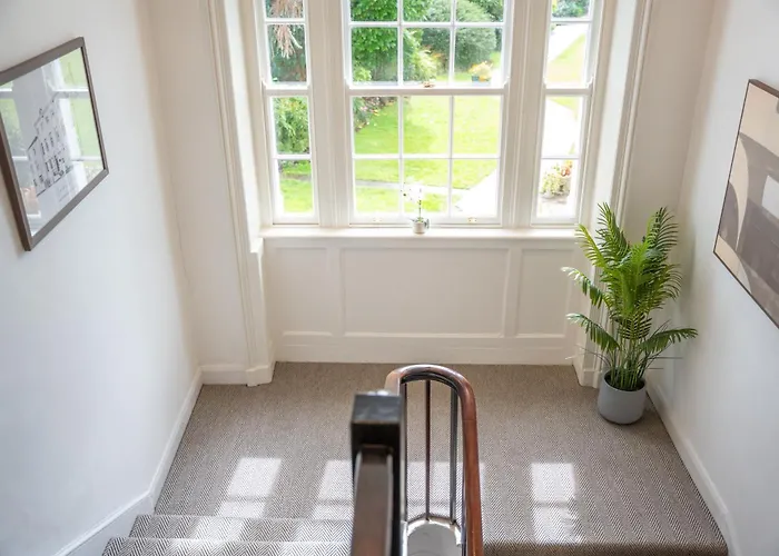 Apart-hotel Lonsdale House Boutique 4*