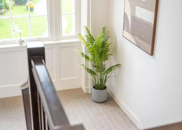 Lonsdale House Boutique Apart-hotel Ulverston