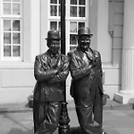 Apart-hotel Lonsdale House Boutique 4*