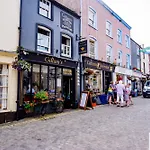 Lonsdale House Boutique Apart-hotel Ulverston