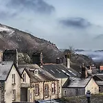 Lonsdale House Boutique Hotel apartamentowy 4*