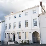 Apart-hotel Lonsdale House Boutique