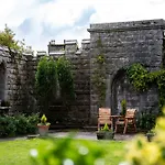 Lonsdale House Boutique Apart-hotel Ulverston