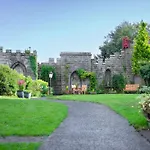 Lonsdale House Boutique Apart-hotel 4*