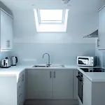 Lonsdale House Boutique Hotel apartamentowy