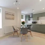 Lonsdale House Boutique Apart-hotel 4*