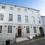 Lonsdale House Boutique Apart-hotel