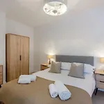 Hotel apartamentowy Lonsdale House Boutique