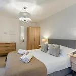 Lonsdale House Boutique Apart-hotel Ulverston